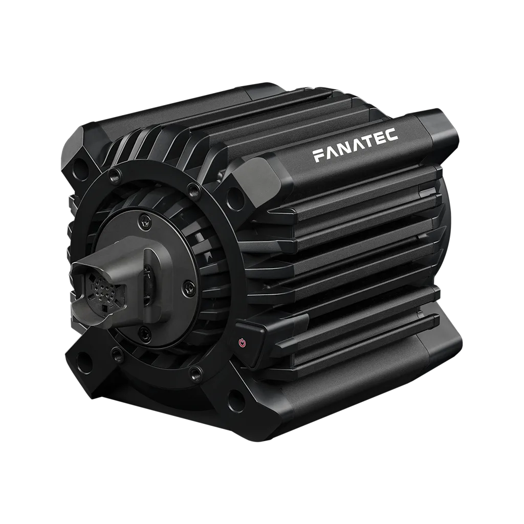 ClubSport DD (12 Nm)