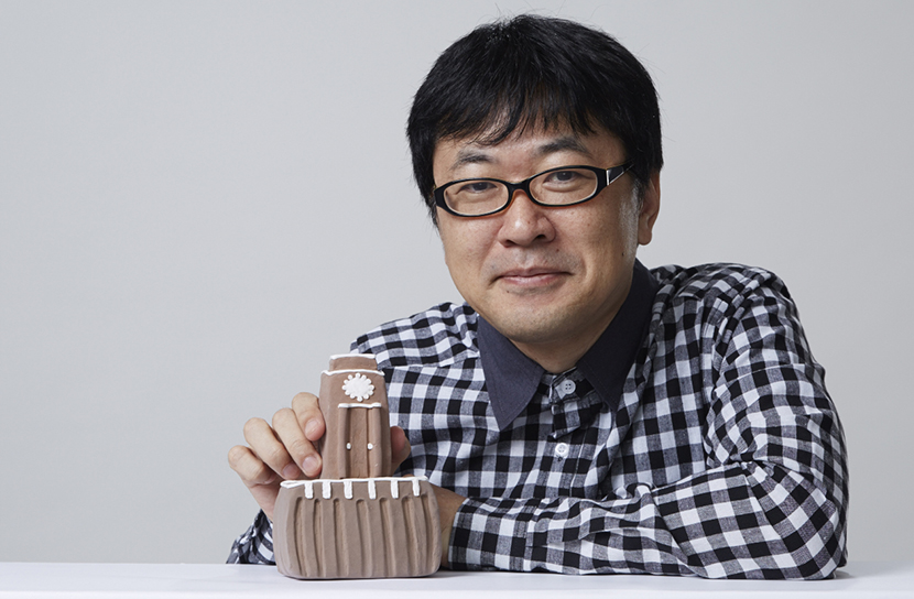 受験古文「ゴロゴ」の板野博行は、若手社会人に「飢える力が足りない