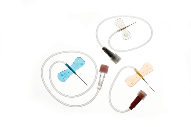 Terumo Surflo Winged Infusion Sets 18 G | Buy Online | Terumo