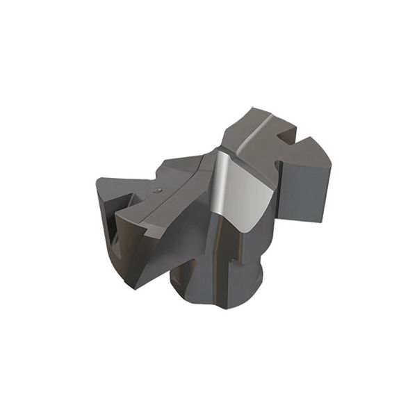 FCP 312 IC908 têtes de perçage plates pour forets DCN, pour l