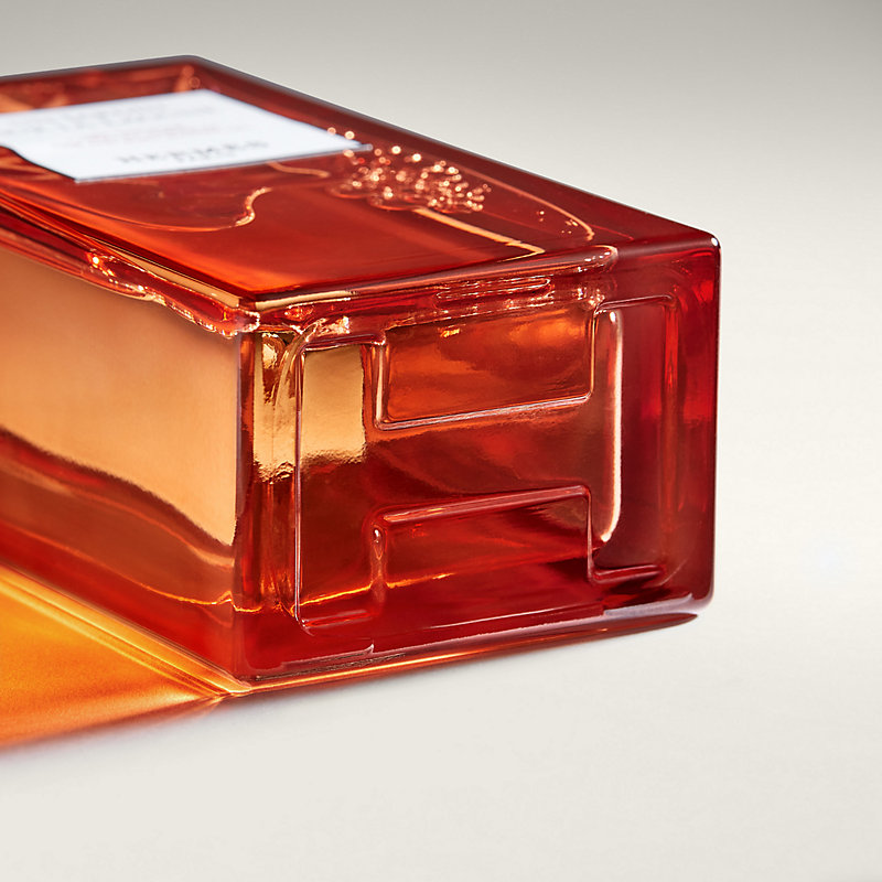 Un Jardin sur la Lagune Hair and body shower gel - 200 ml | Hermès