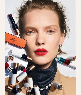 ルージュ・エルメス | Hermès - エルメス-公式サイト