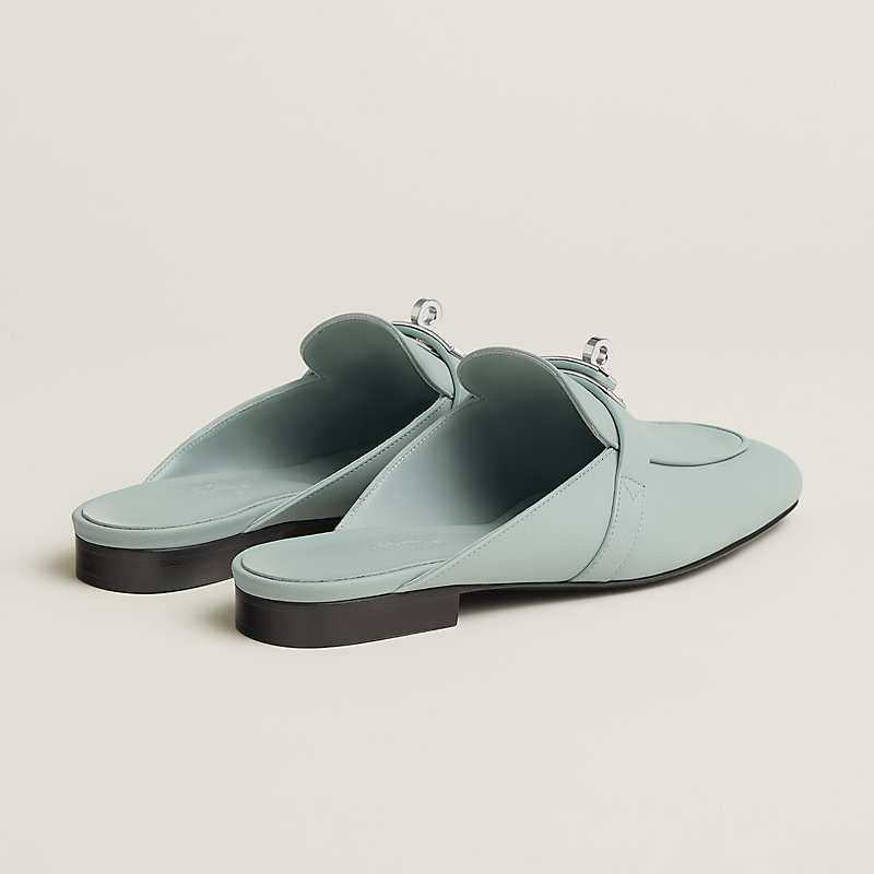 ミュール 《オズ》 | Hermès - エルメス-公式サイト