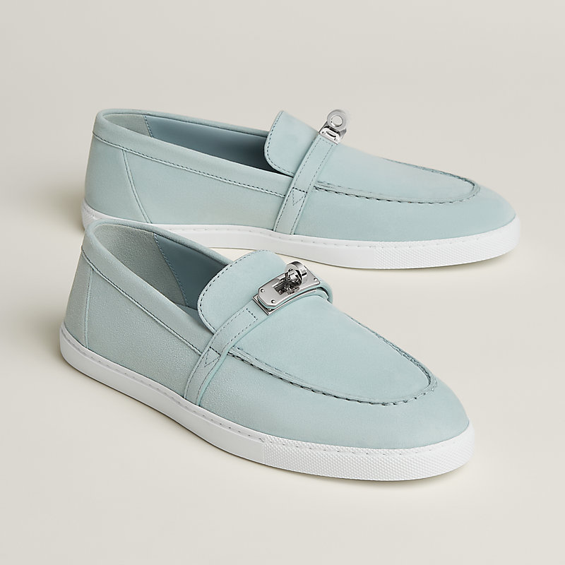 モカシン 《マインド》 | Hermès - エルメス-公式サイト