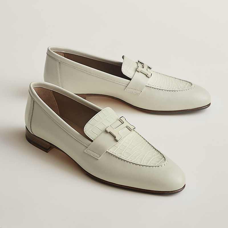 モカシン 《パリ》 | Hermès - エルメス-公式サイト