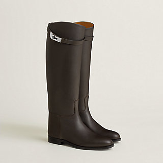 ブーツ《ジャンピング》--