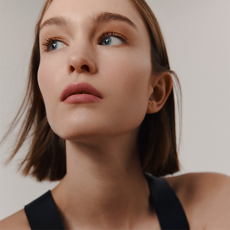 Matte lipstick, Beige Naturel | Hermès USA