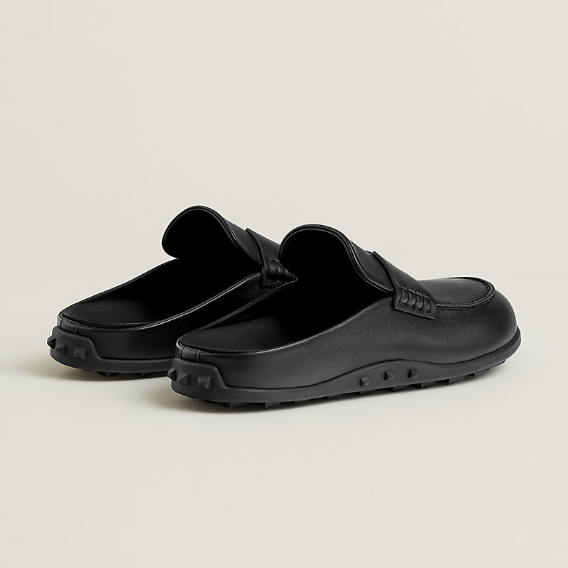 Mix mule | Hermès USA