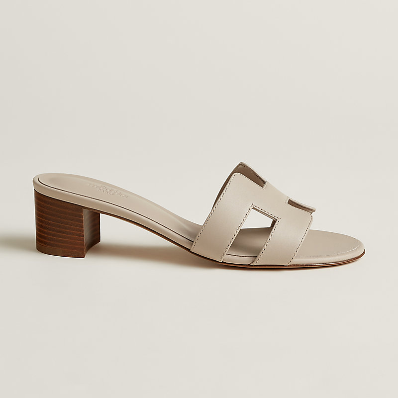 Oasis sandal | Hermès USA