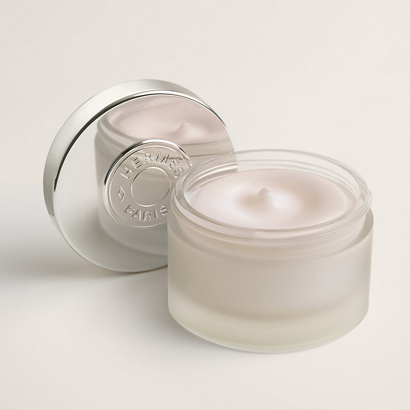 Ambre Narguile Perfumed body cream - 6.76 fl.oz | Hermès USA
