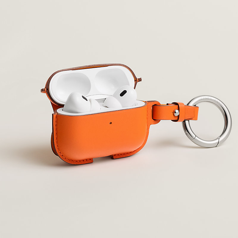 Case for AirPods Pro 2 | Hermès USA