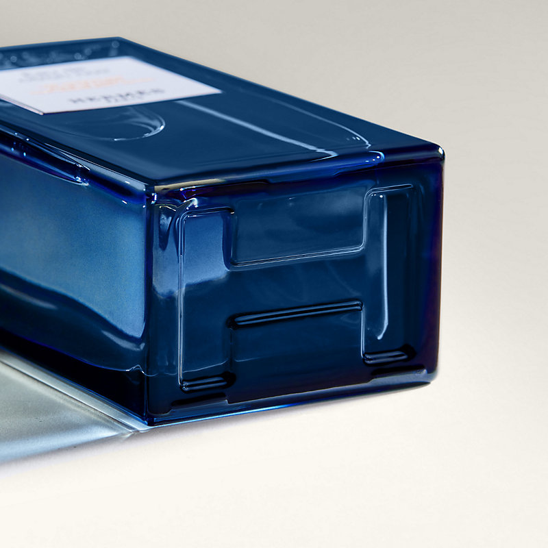 Eau de citron noir Hair and body shower gel - 6.76 fl.oz | Hermès USA