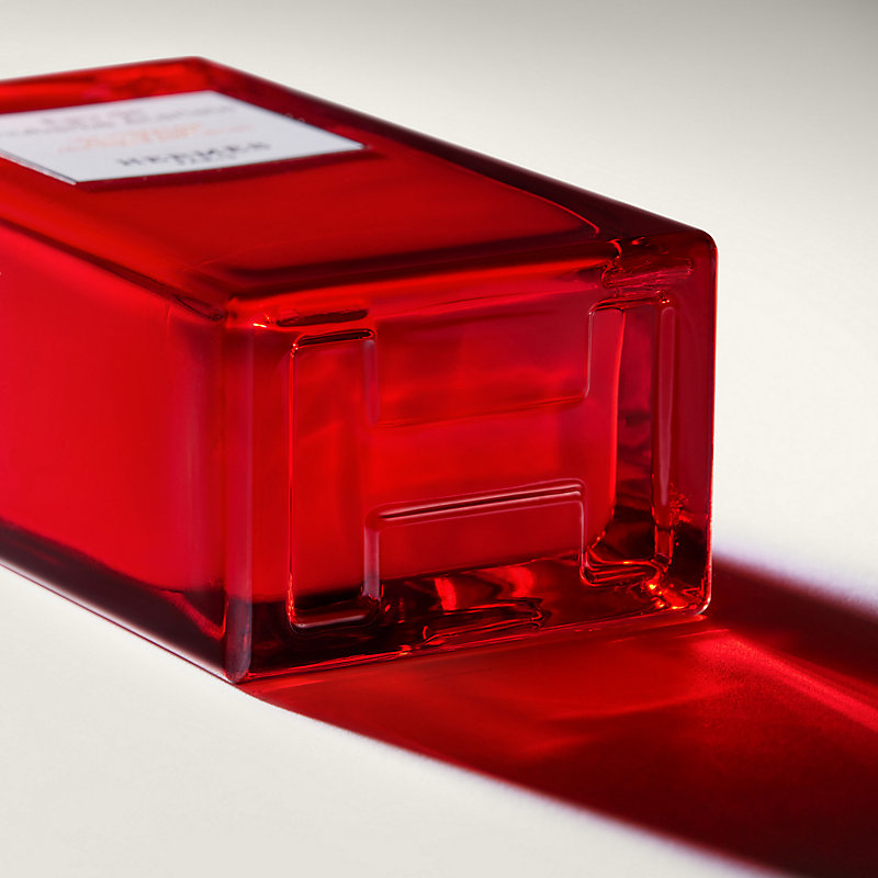 Eau de rhubarbe ecarlate Moisturizing body lotion - 200 ml