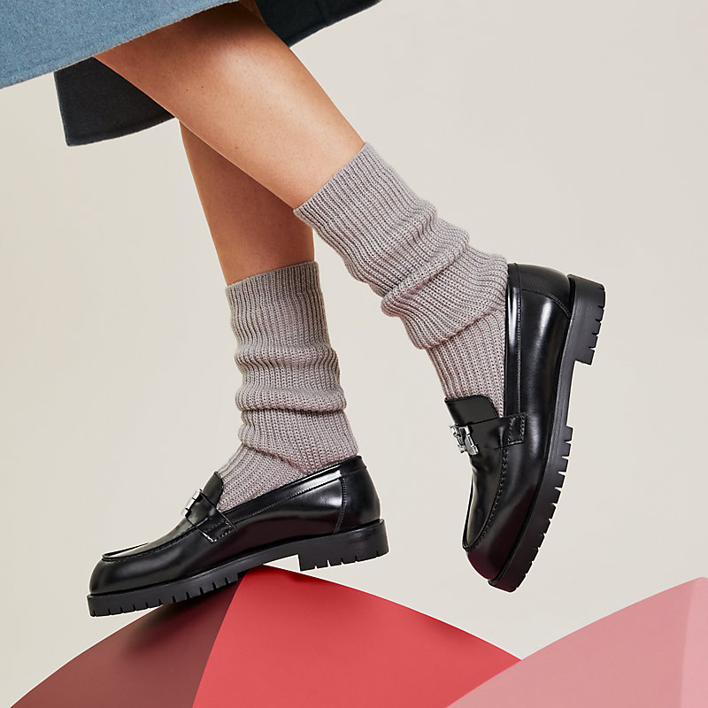 Faubourg loafer | Hermès USA