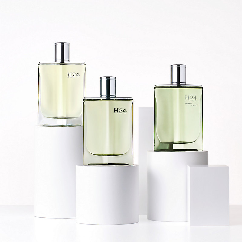 H24 Eau de parfum - 50 ml | Hermès Canada