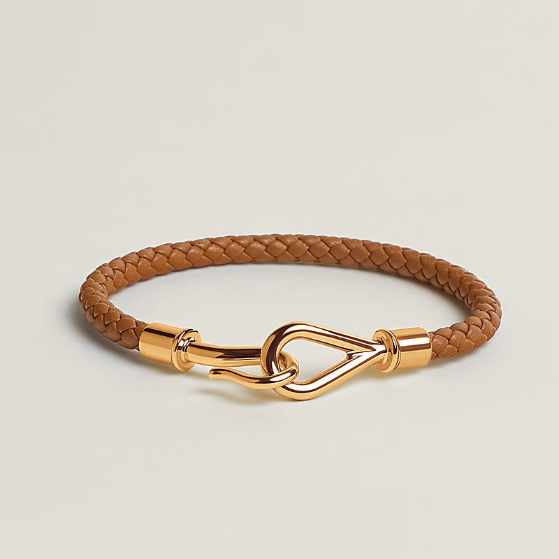 Jumbo H bracelet | Hermès Canada