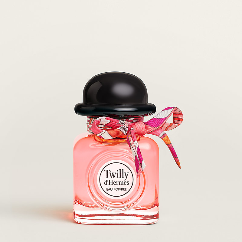 Twilly d'Hermes Eau Poivree Eau de parfum - 1.69 fl.oz | Hermès USA