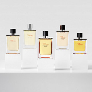 Terre d'Hermes Eau Givree Eau de parfum - 1.69 fl.oz | Hermès USA