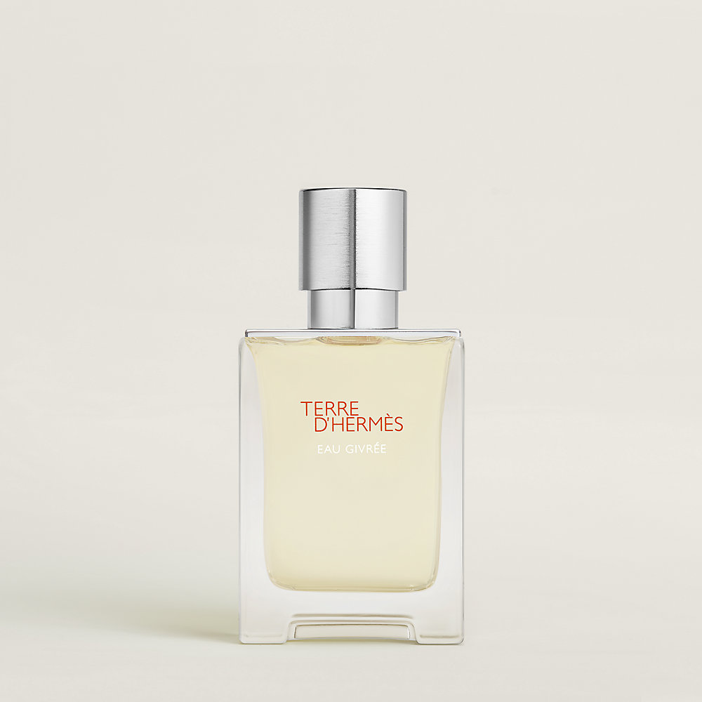 Terre d'Hermes Eau Givree Eau de parfum - 1.69 fl.oz | Hermès USA