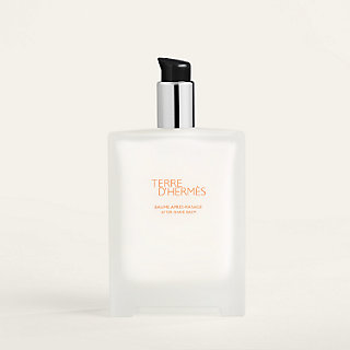 Terre d'Hermes After-shave balm - 3.38 fl.oz | Hermès USA