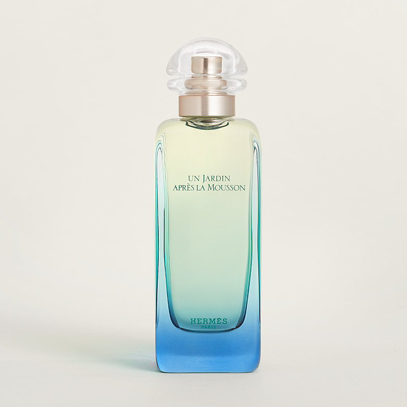 Un Jardin apres la Mousson Eau de toilette - 100 ml | Hermès Singapore