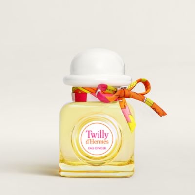 Twilly Fragrance Collection | Hermès USA