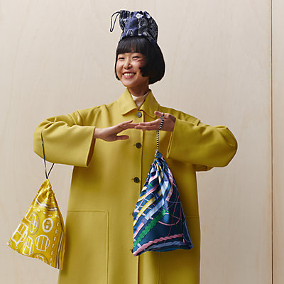 パフュームド ボディクリーム 《バレニア》 - 200 ml | Hermès