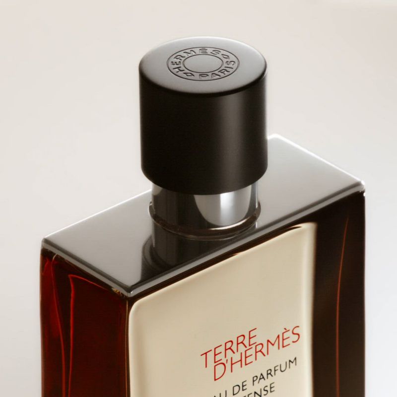 Terre d'Hermès Eau de parfum intense - 3.38 fl.oz | Hermès USA