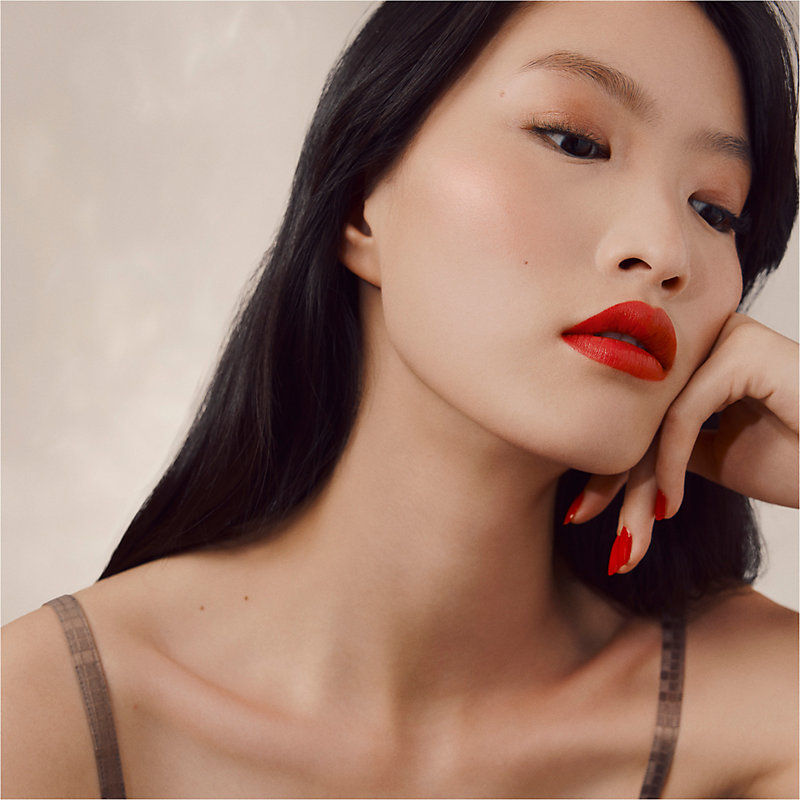 24 Faubourg face and eye illuminating powder, Or Rose - Or Rose