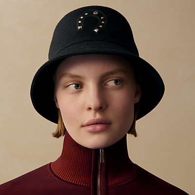 ハット - レディス アクセサリー | エルメス | Hermès - エルメス-公式