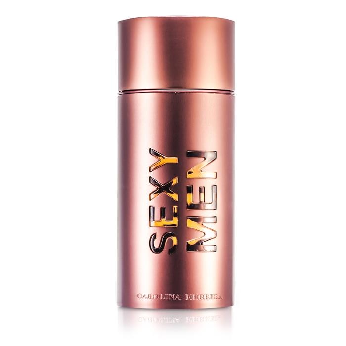 212セクシーメンオードトワレ(キャロライナヘレラ)の通販・口コミ