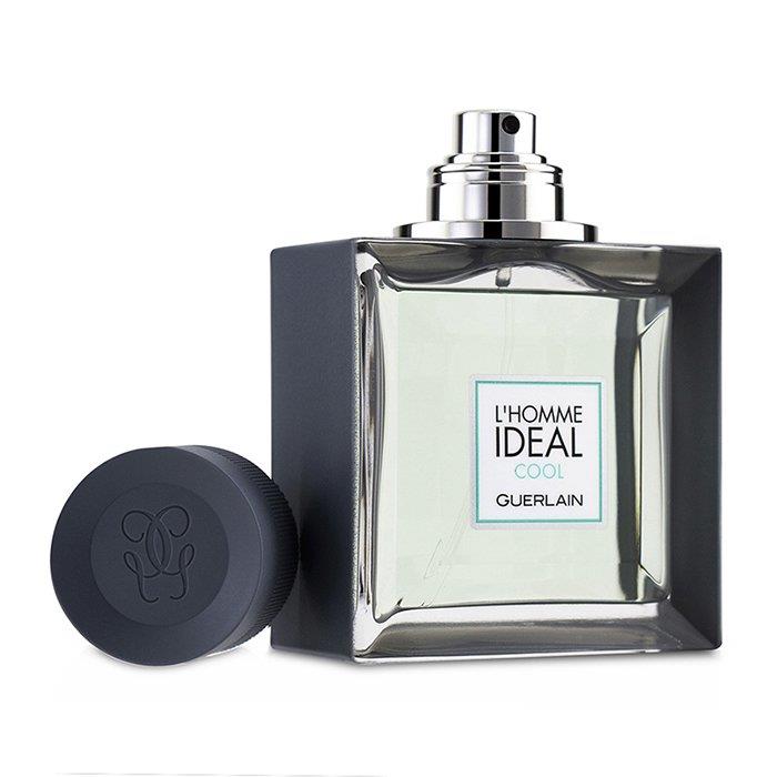 ロムイデアルクールオーデトワレ(ゲラン)の通販・口コミ | 化粧品