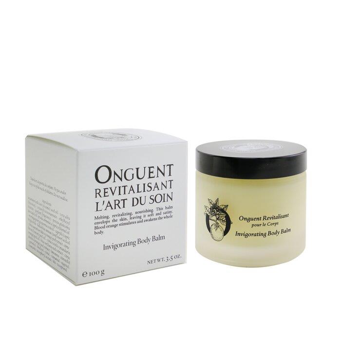 ボディトリートメントバーム(ディプティック)の通販・口コミ | 化粧品