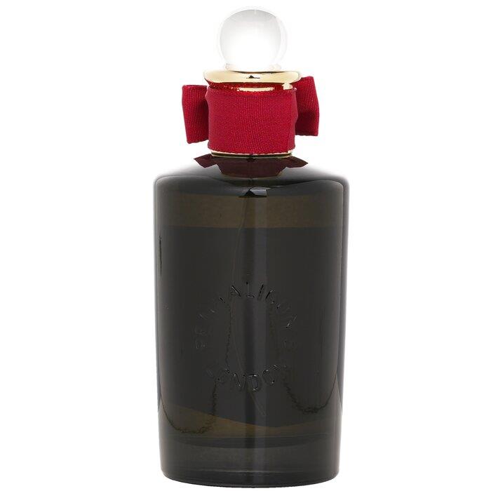 ハルフェティ レザー オードパルファン(ペンハリガン)の通販・口コミ