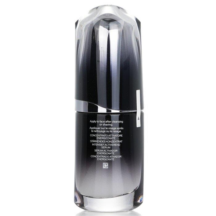 資生堂メンアルティミューンパワライジングコンセントレート美容液