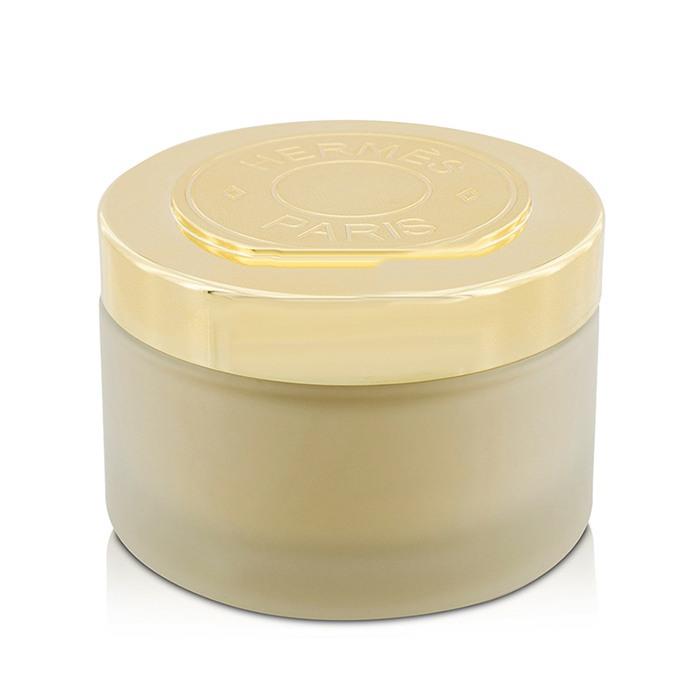 ヴァンキャトルフォーブル パフュームド ボディクリーム(エルメス)の