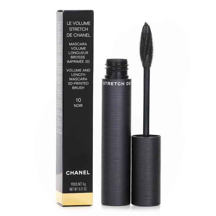 ルヴォリュームストレッチ(シャネル)の通販・口コミ | 化粧品・コスメ