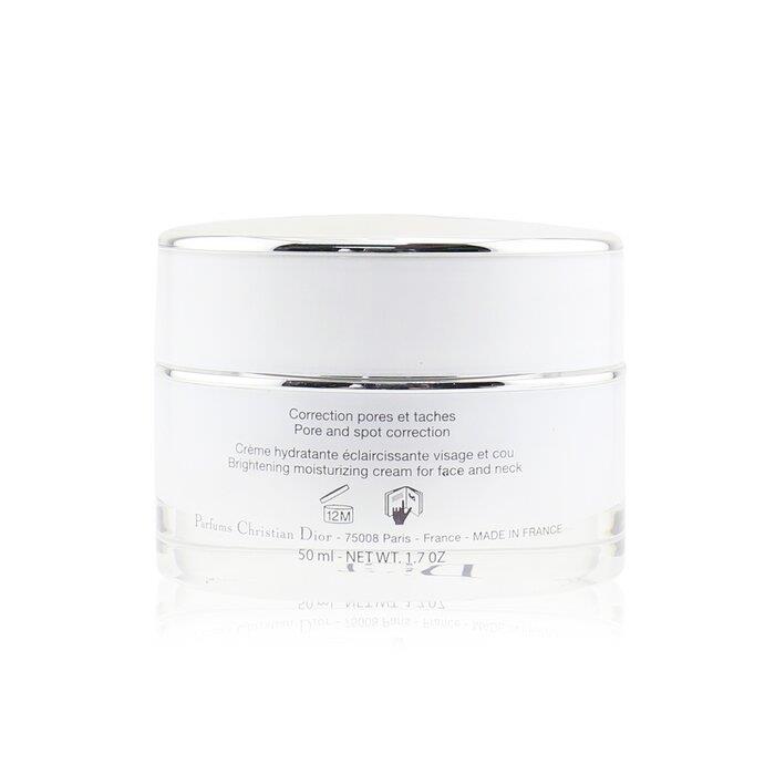 ディオール スノー スノー ブライトニング モイスト クリーム