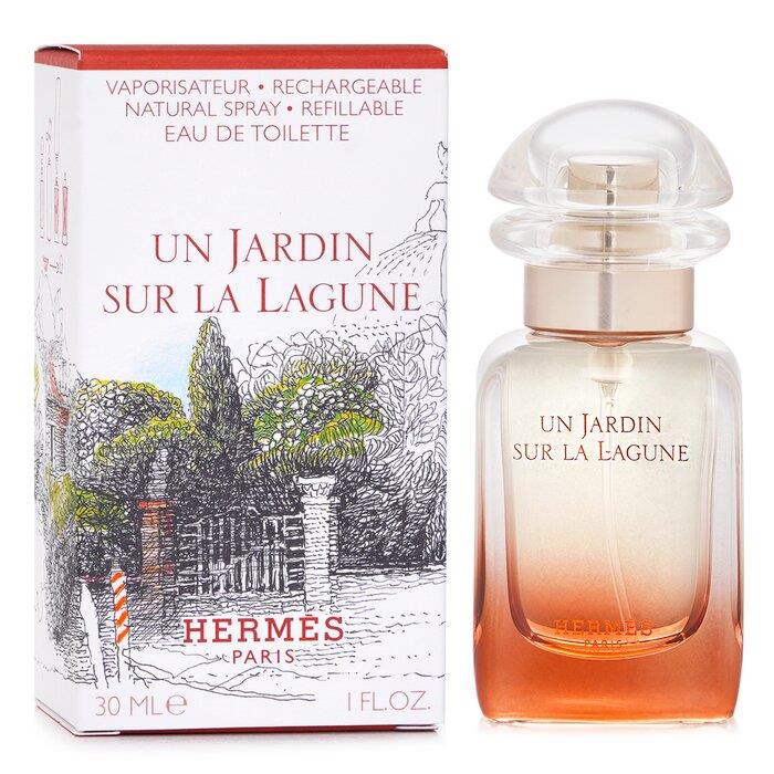 ラグーナの庭 オードトワレスプレー(エルメス)の通販・口コミ | 化粧品