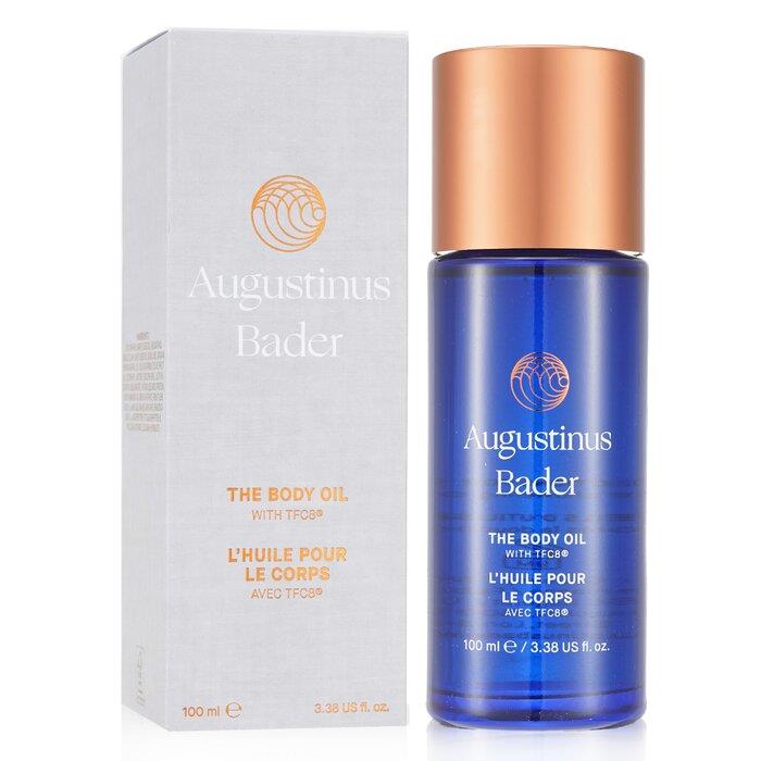 ABボディオイル(アウグスティヌス・バーダー)の通販・口コミ | 化粧品