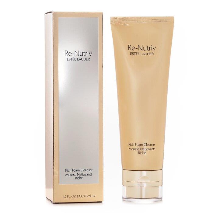 リニュートリィブフォームクレンザー(エスティローダー)の通販・口コミ