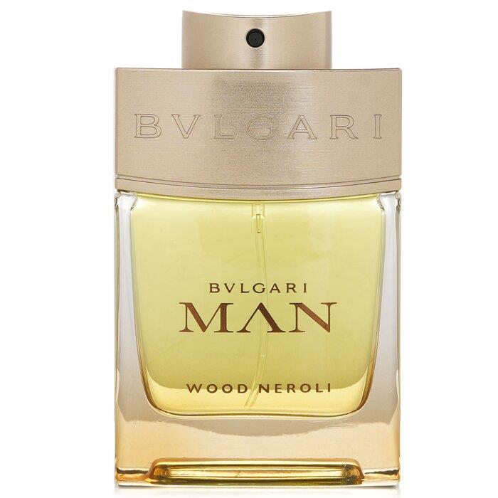 マン ウッド ネロリ(ブルガリ)の通販・口コミ | 化粧品・コスメ通販の