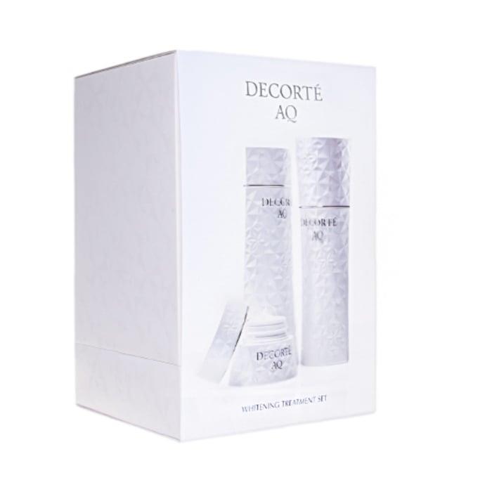 コスメデコルテAQ ホワイトニングエマルジョン200ml 2本セット乳液
