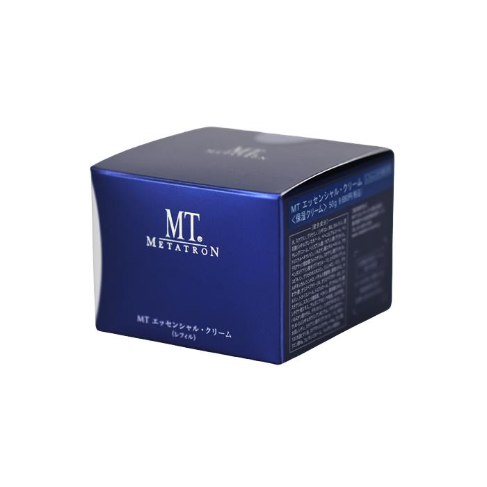 MTエッセンシャル・クリーム(MTメタトロン)の通販・口コミ | 化粧品