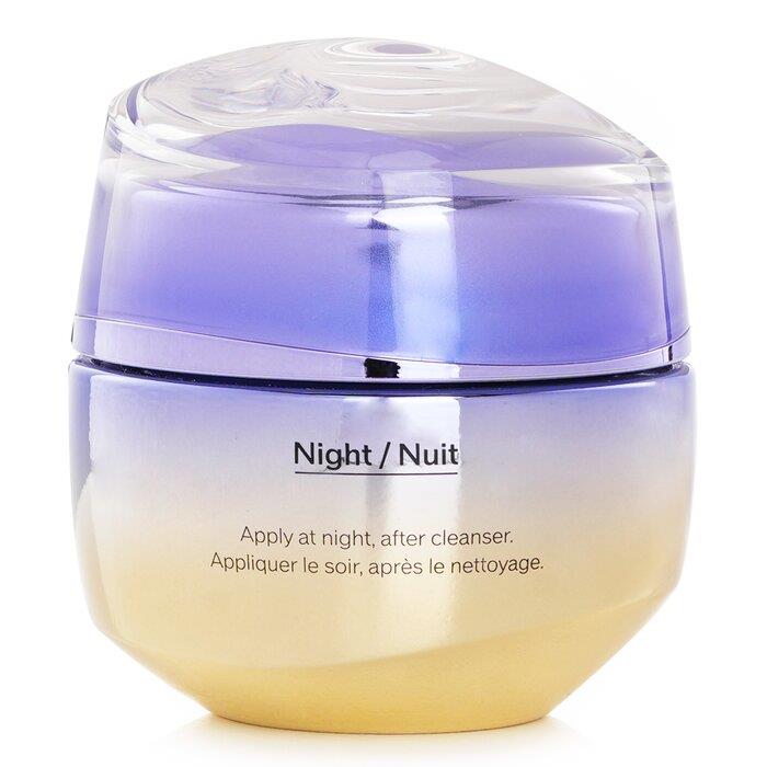 バイタルパーフェクションオーバーナイトファーミングトリートメント