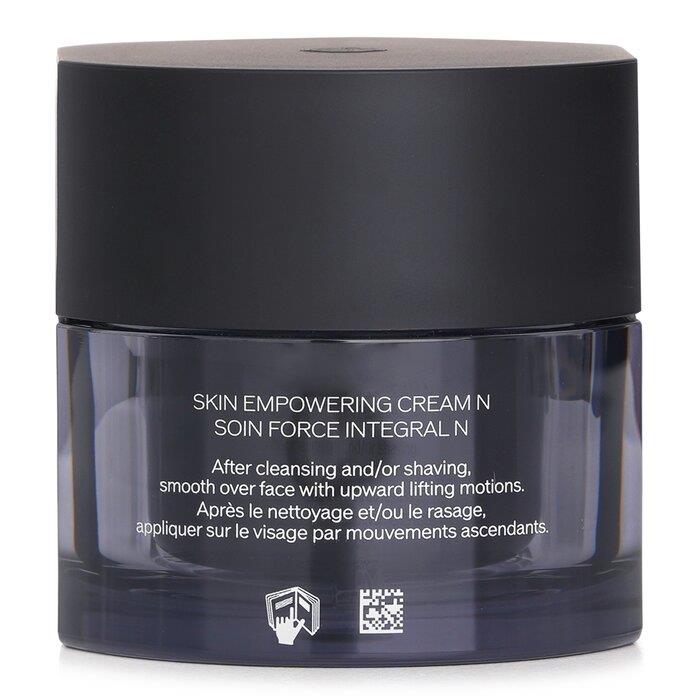 SHISEIDOメン スキンエンパワリングクリーム(資生堂)の通販・口コミ