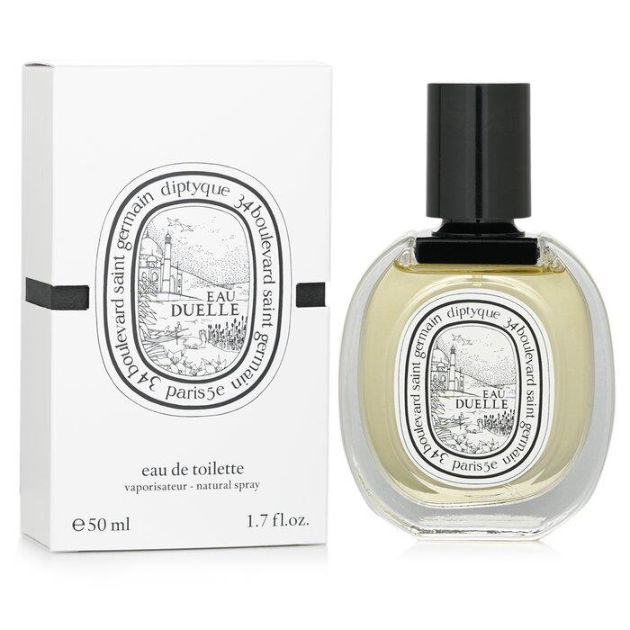 Eau Rose（オー ローズ） - オードトワレ - 50ml | Diptyque Paris