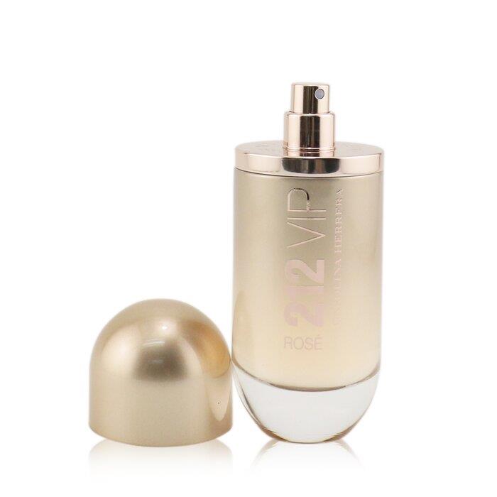 212VIPロゼオーデパルファム(キャロライナヘレラ)の通販・口コミ