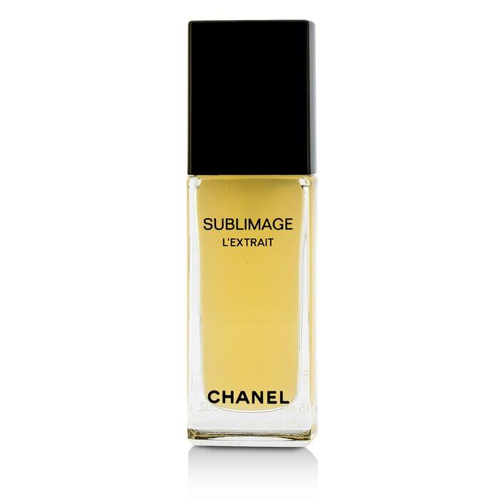 サブリマージュレクストレ(シャネル)の通販・口コミ | 化粧品・コスメ