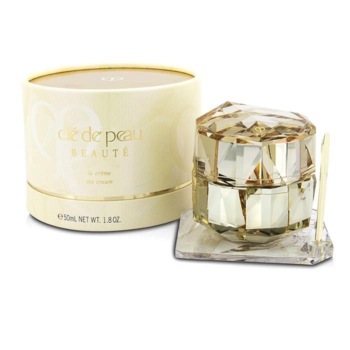 ラクレームn(クレ・ド・ポー ボーテ)の通販・口コミ | 化粧品・コスメ